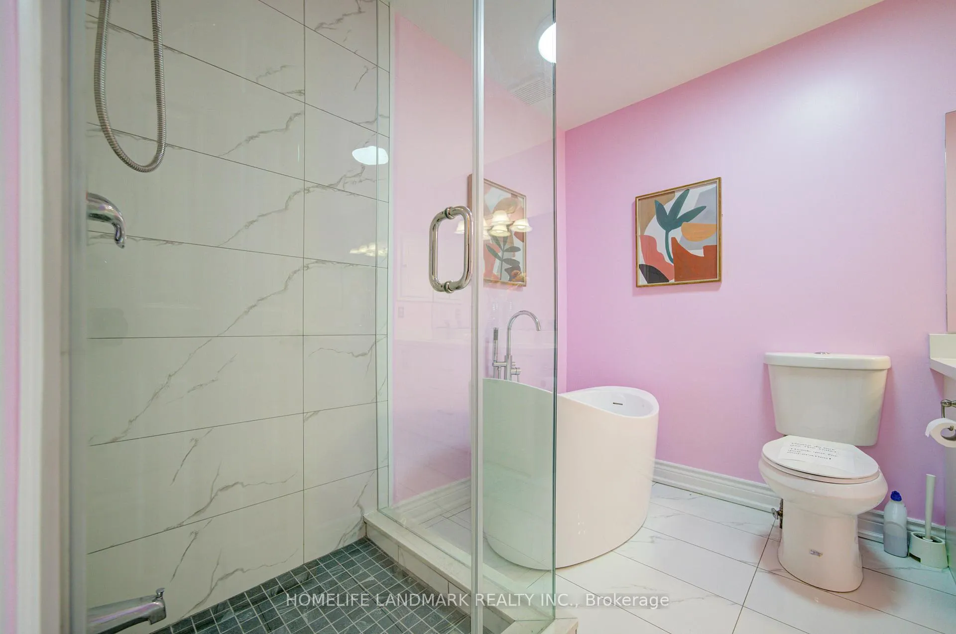 Photo 35 of 129 Fincham Avenue, Markham, Markham Village — HOMEH