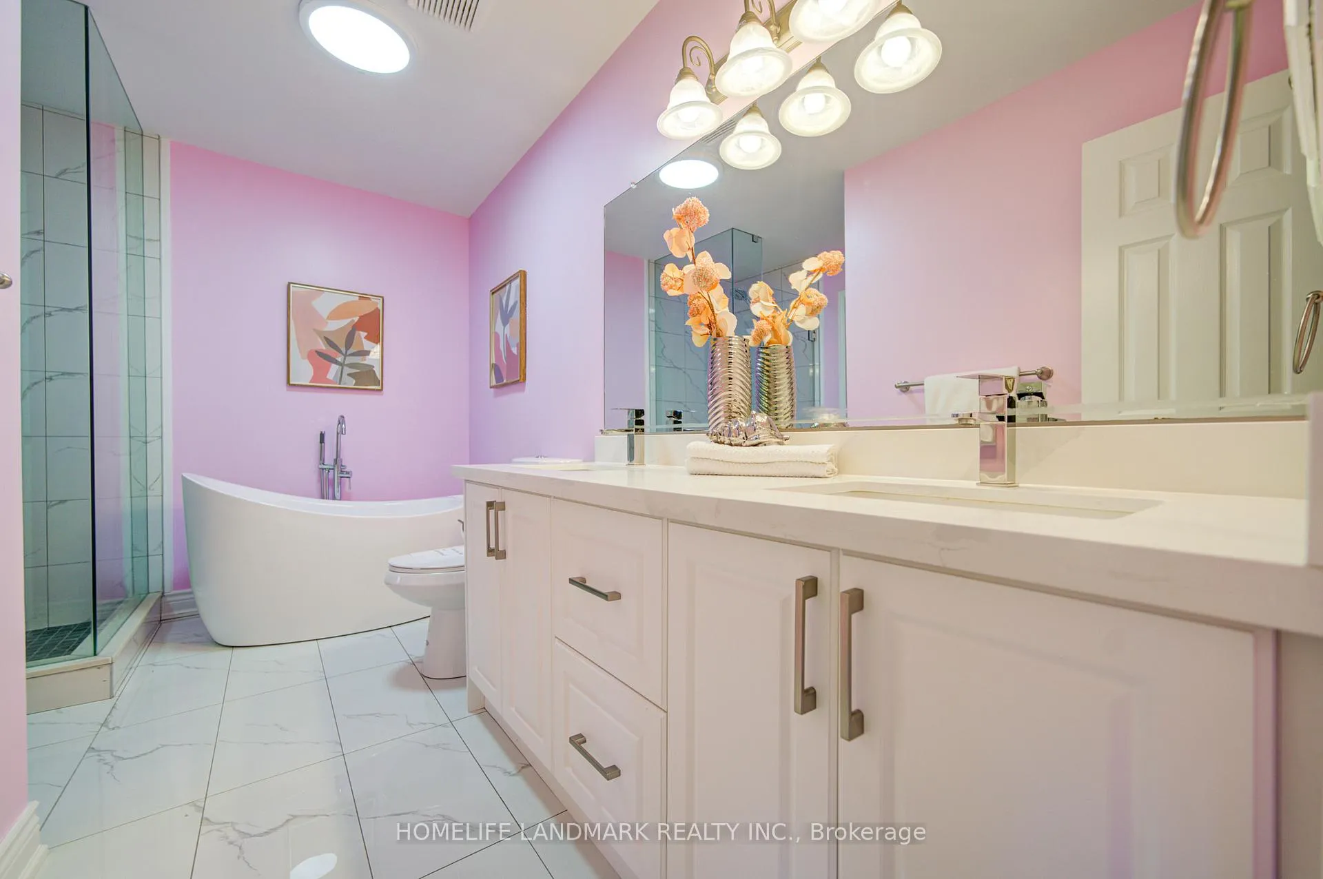 Photo 36 of 129 Fincham Avenue, Markham, Markham Village — HOMEH