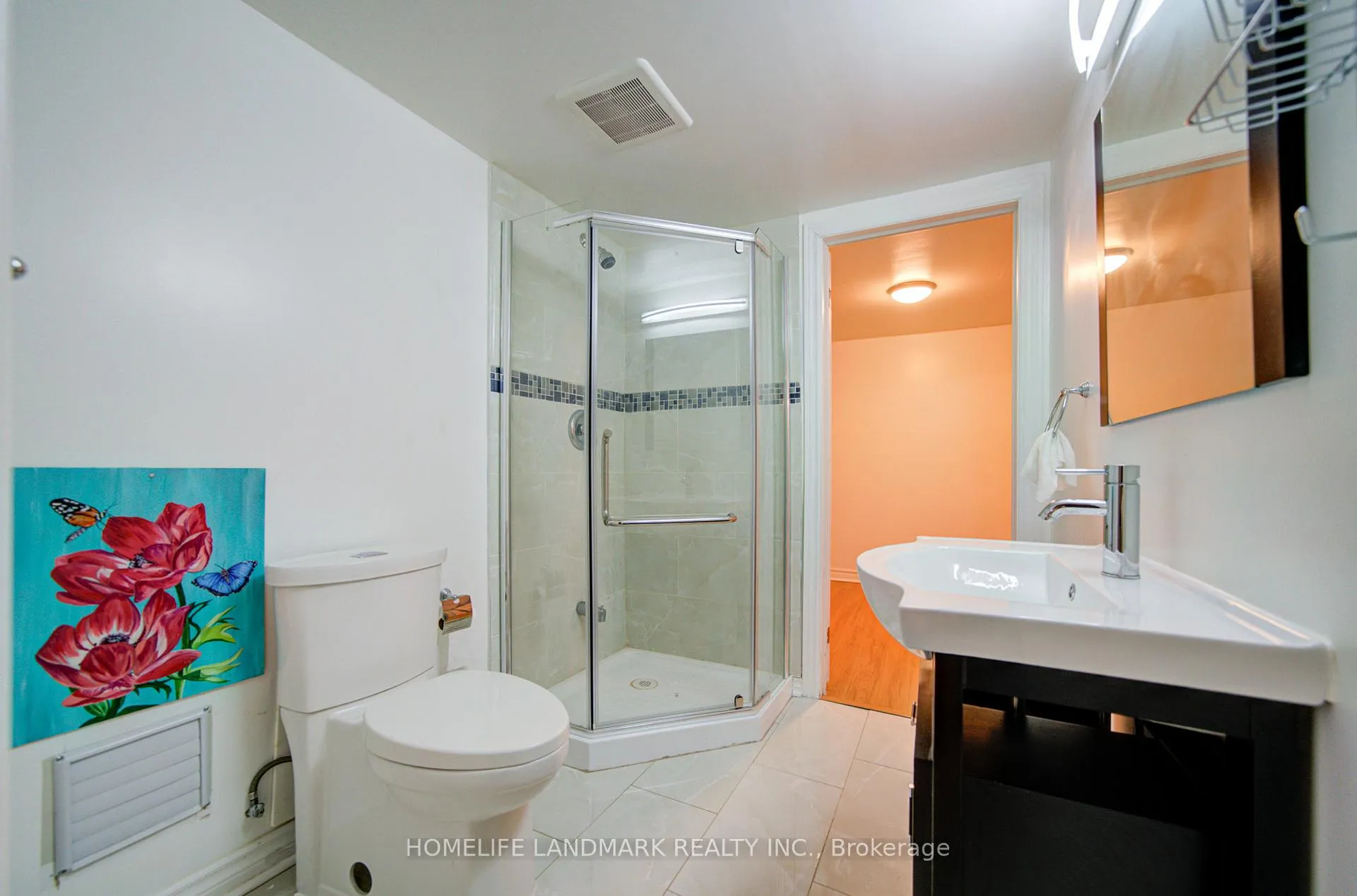 Photo 42 of 129 Fincham Avenue, Markham, Markham Village — HOMEH