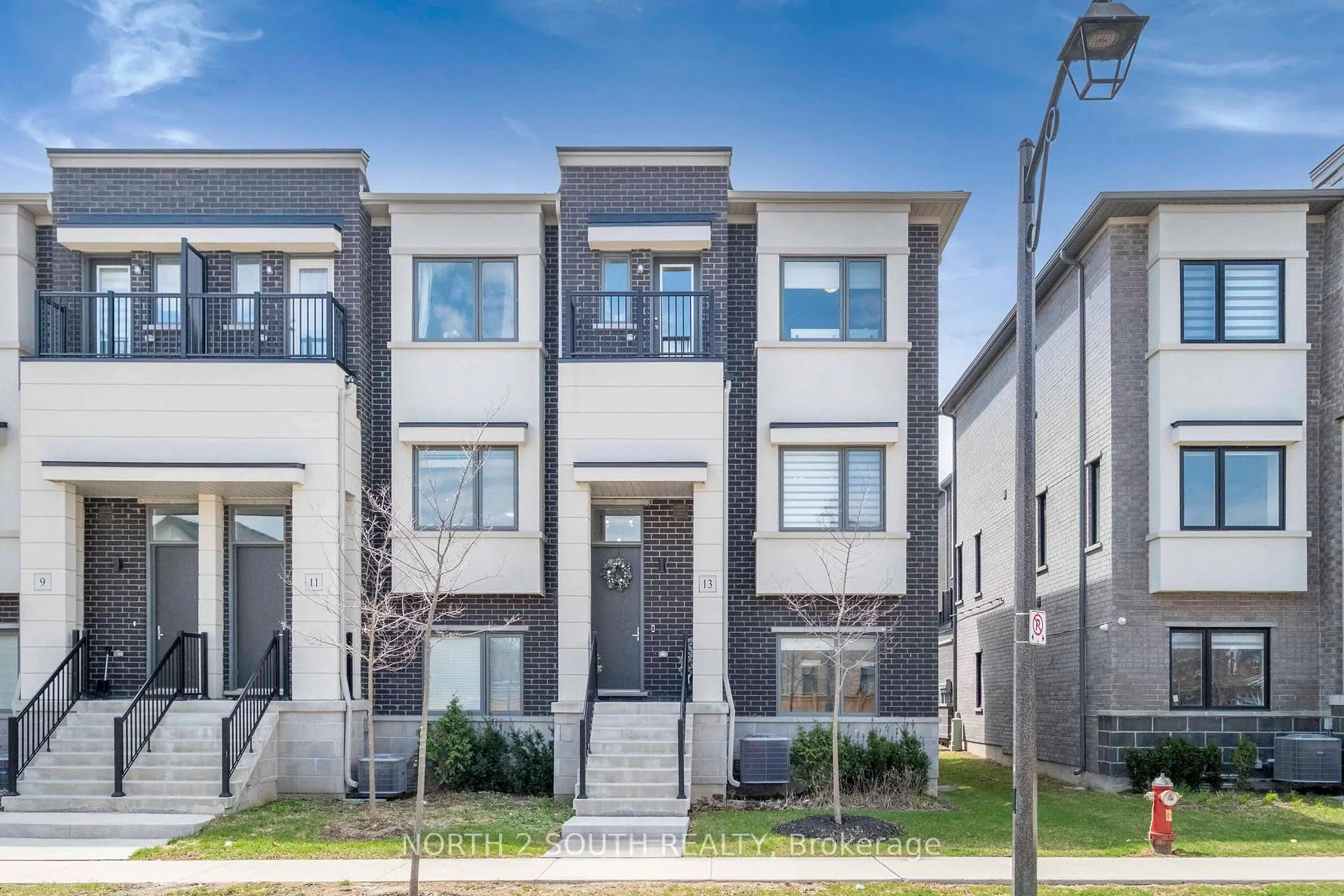 Photo 1 of 13 Lambert Lane, Caledon, Bolton East — HOMEH