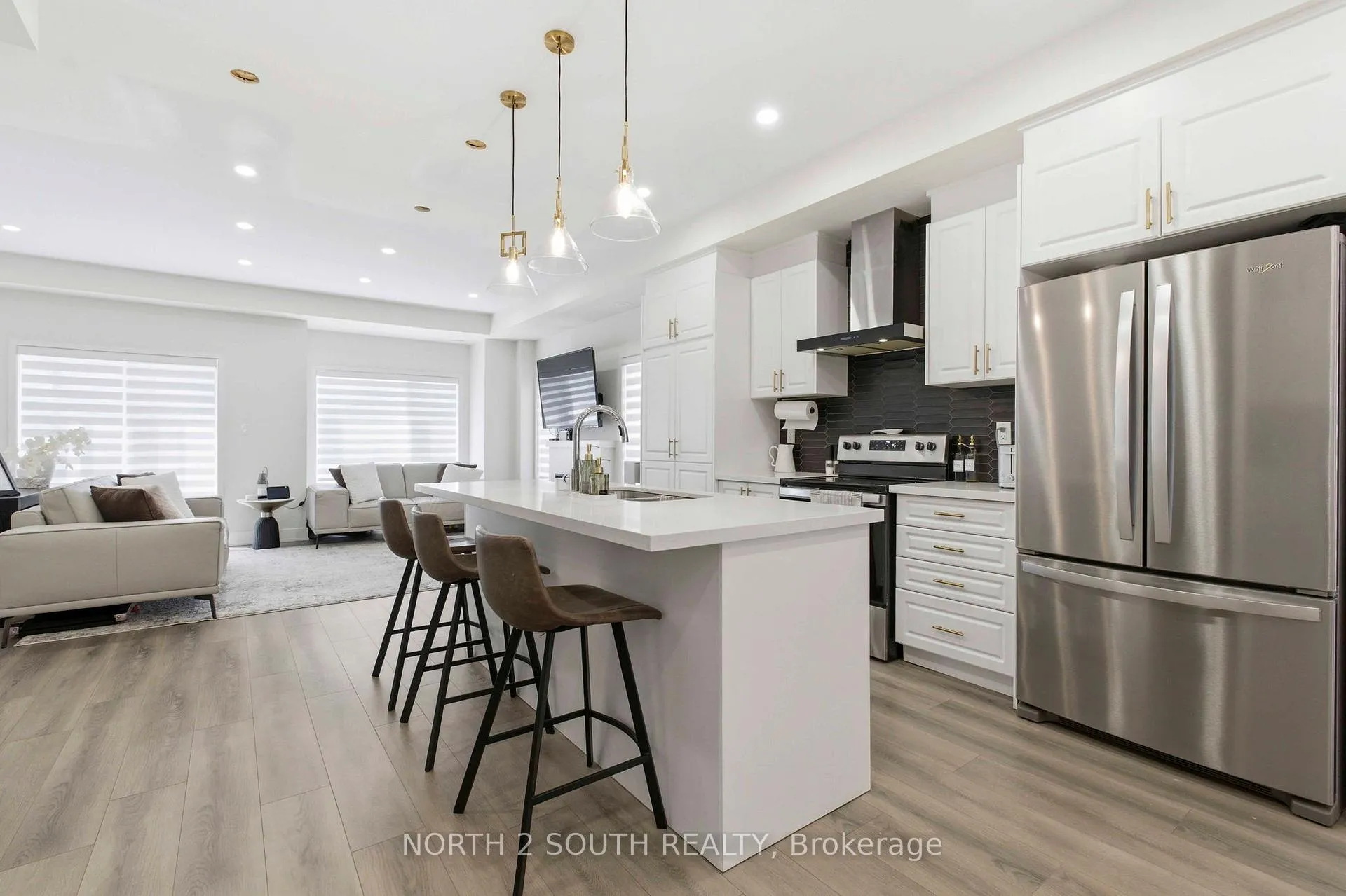 Photo 13 of 13 Lambert Lane, Caledon, Bolton East — HOMEH
