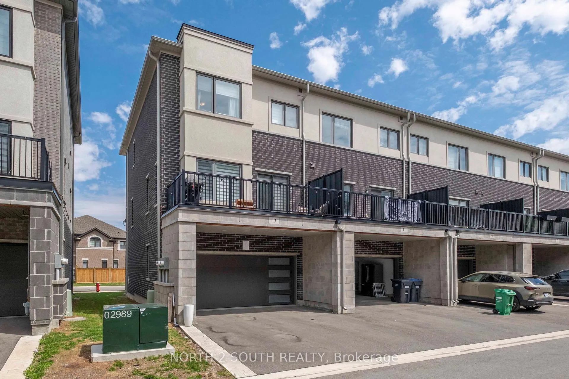 Photo 37 of 13 Lambert Lane, Caledon, Bolton East — HOMEH