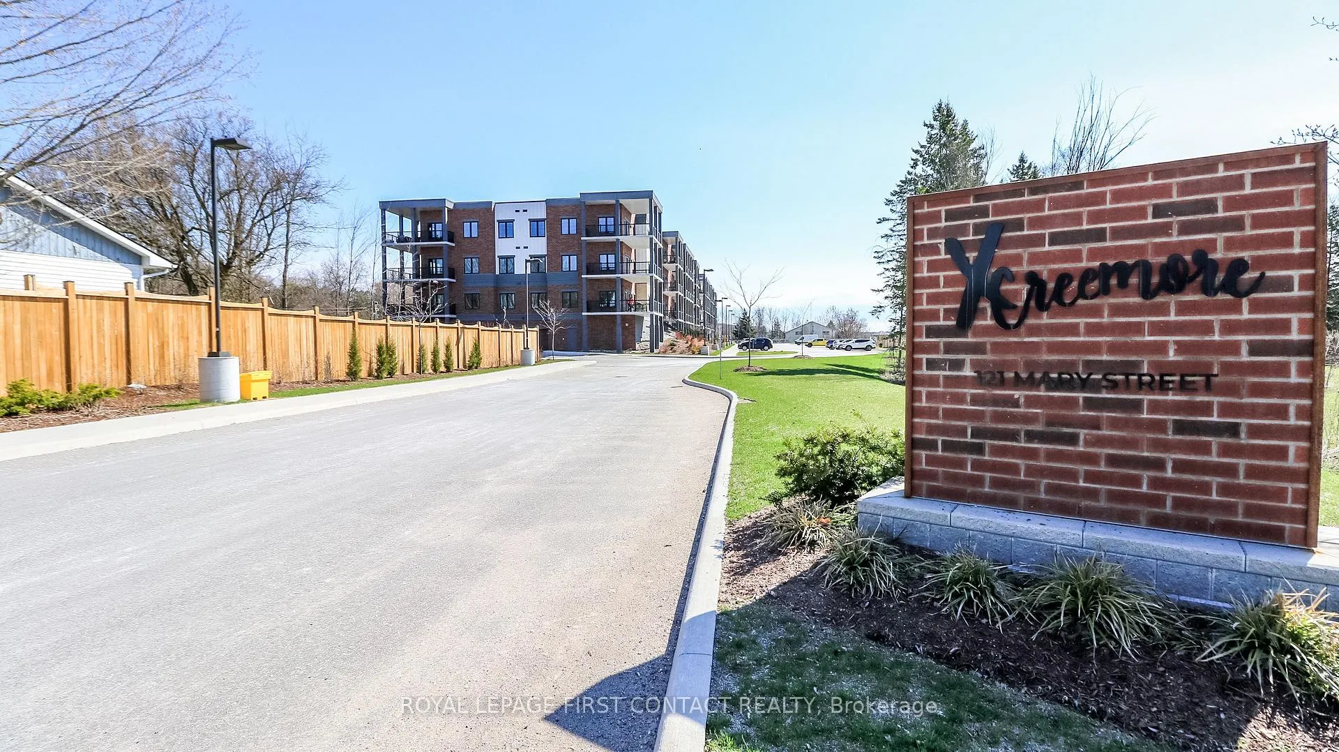 Photo of Unit 210, 121 Mary Street