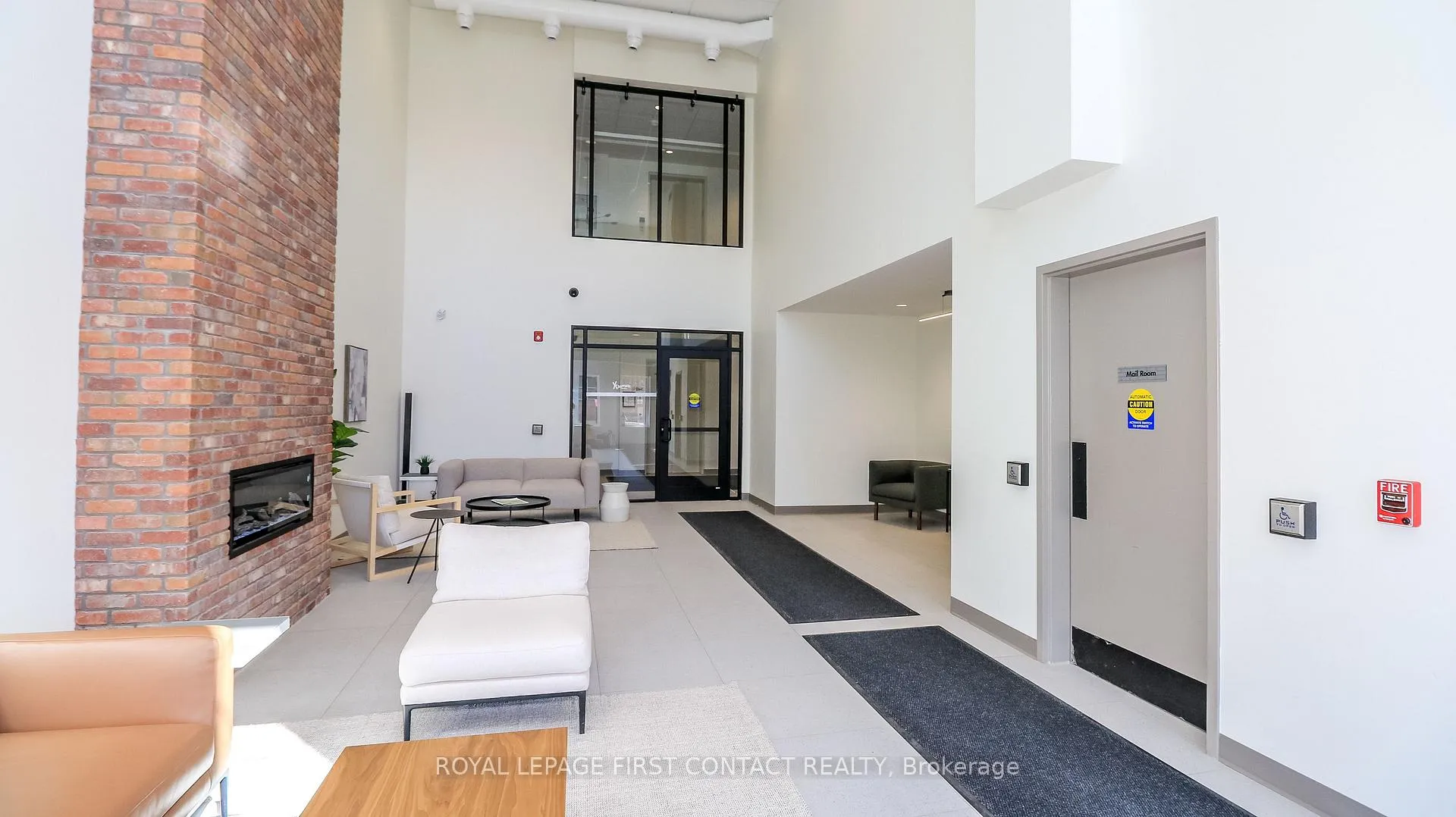 Photo 10 of Unit 210, 121 Mary Street, Clearview, Creemore — HOMEH