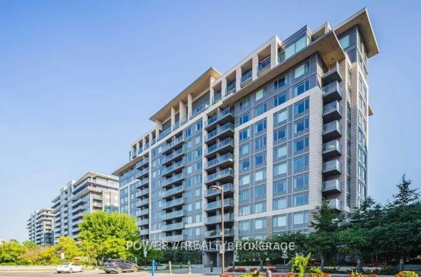 Photo 1 of Unit 1017, 273 South Park Road, Markham, Commerce Valley — HOMEH