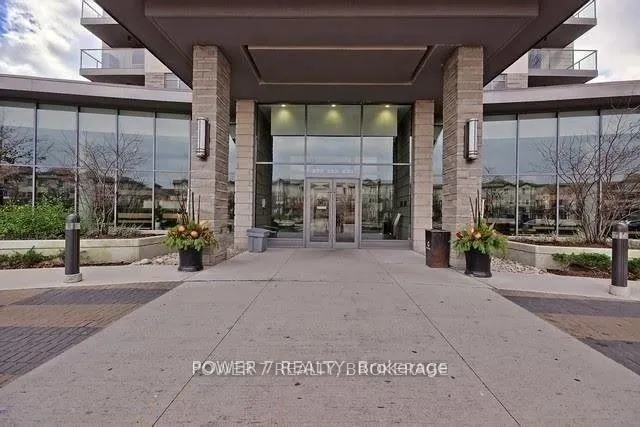 Photo 2 of Unit 1017, 273 South Park Road, Markham, Commerce Valley — HOMEH