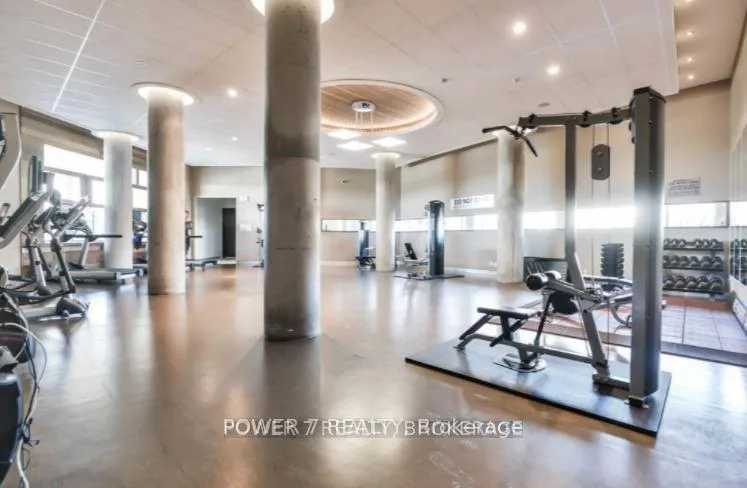 Photo 5 of Unit 1017, 273 South Park Road, Markham, Commerce Valley — HOMEH