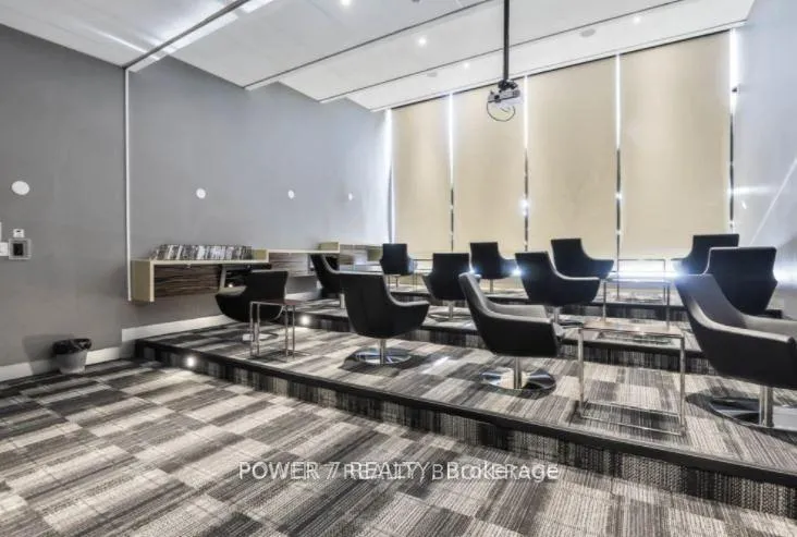 Photo 6 of Unit 1017, 273 South Park Road, Markham, Commerce Valley — HOMEH
