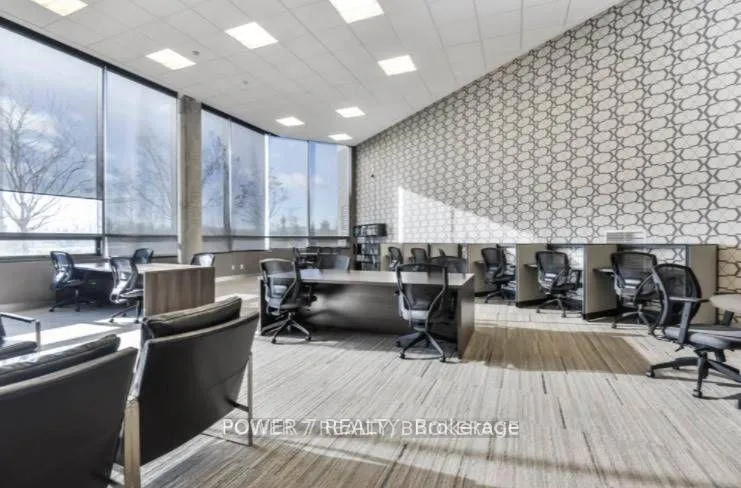 Photo 7 of Unit 1017, 273 South Park Road, Markham, Commerce Valley — HOMEH