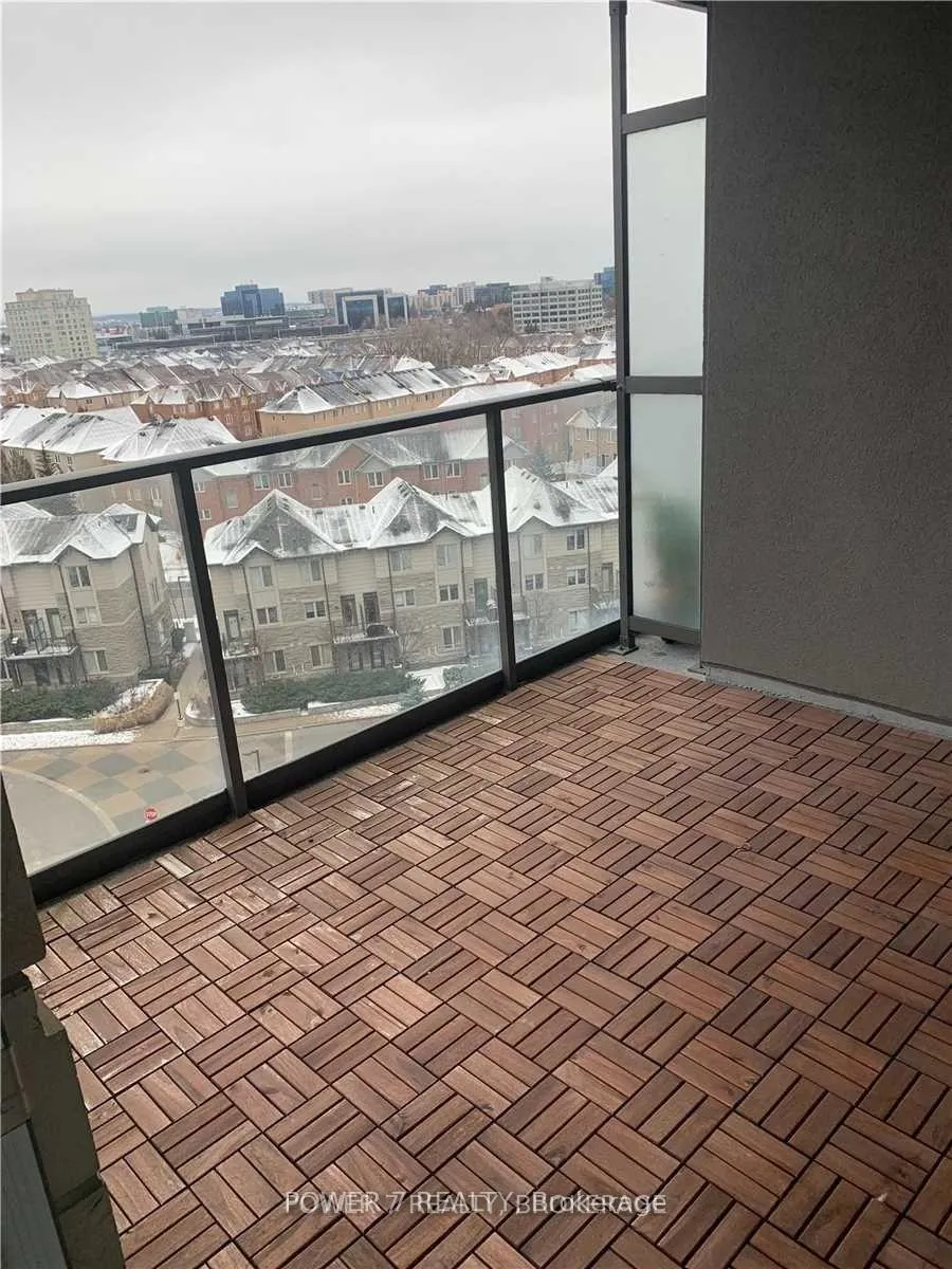 Photo 11 of Unit 1017, 273 South Park Road, Markham, Commerce Valley — HOMEH
