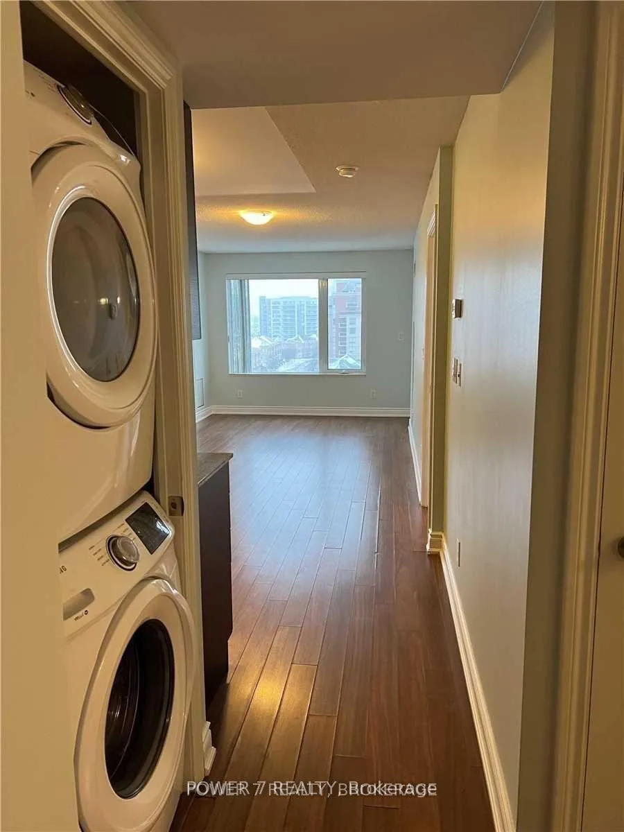 Photo 13 of Unit 1017, 273 South Park Road, Markham, Commerce Valley — HOMEH
