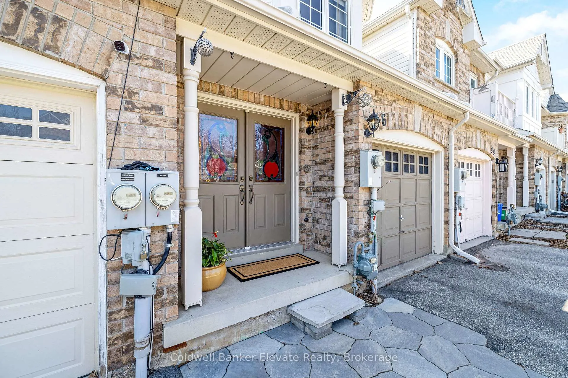 Photo 6 of 46 Harding Street, Halton Hills, Georgetown — HOMEH