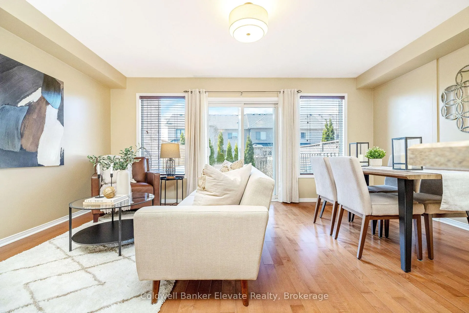 Photo 9 of 46 Harding Street, Halton Hills, Georgetown — HOMEH