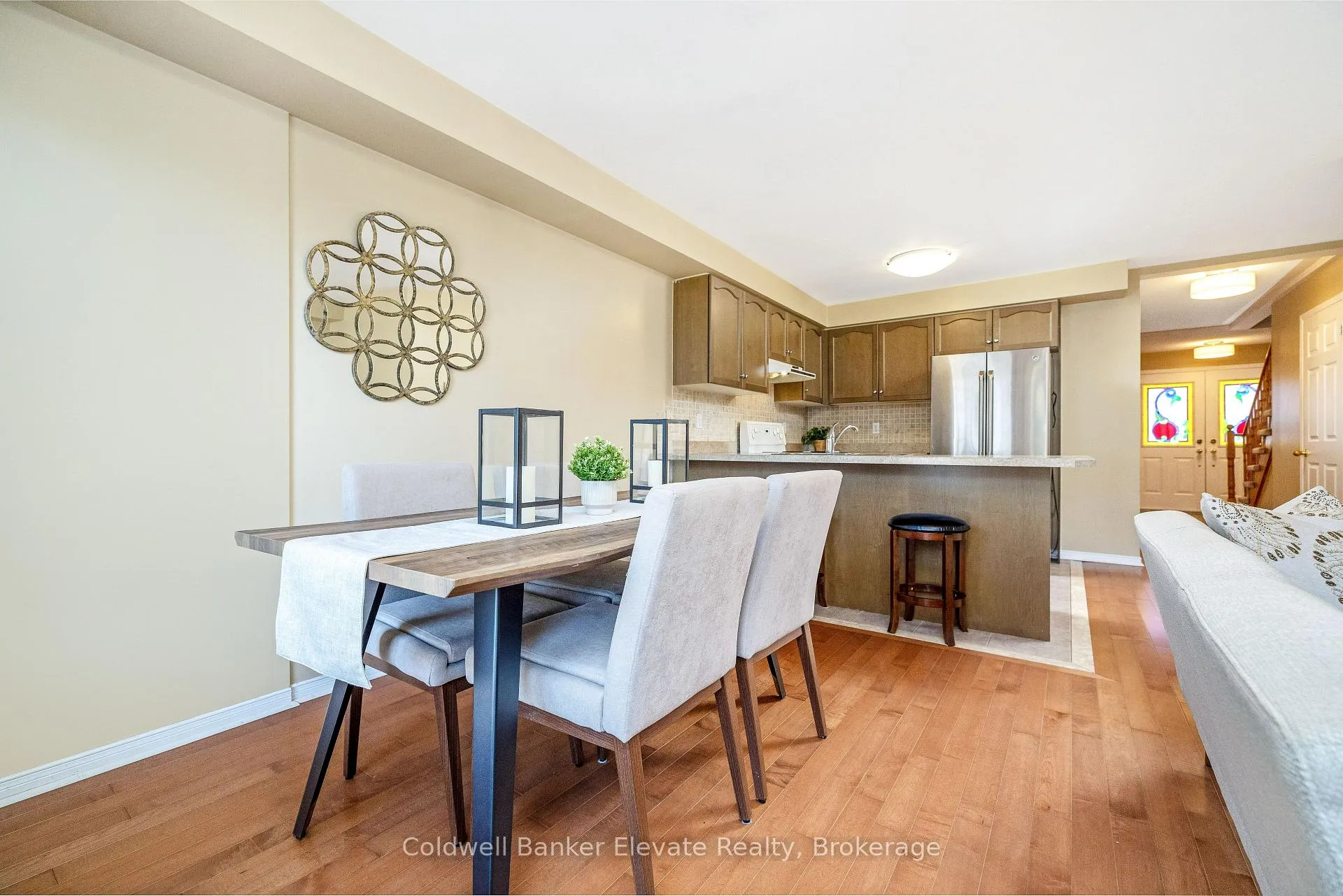 Photo 16 of 46 Harding Street, Halton Hills, Georgetown — HOMEH