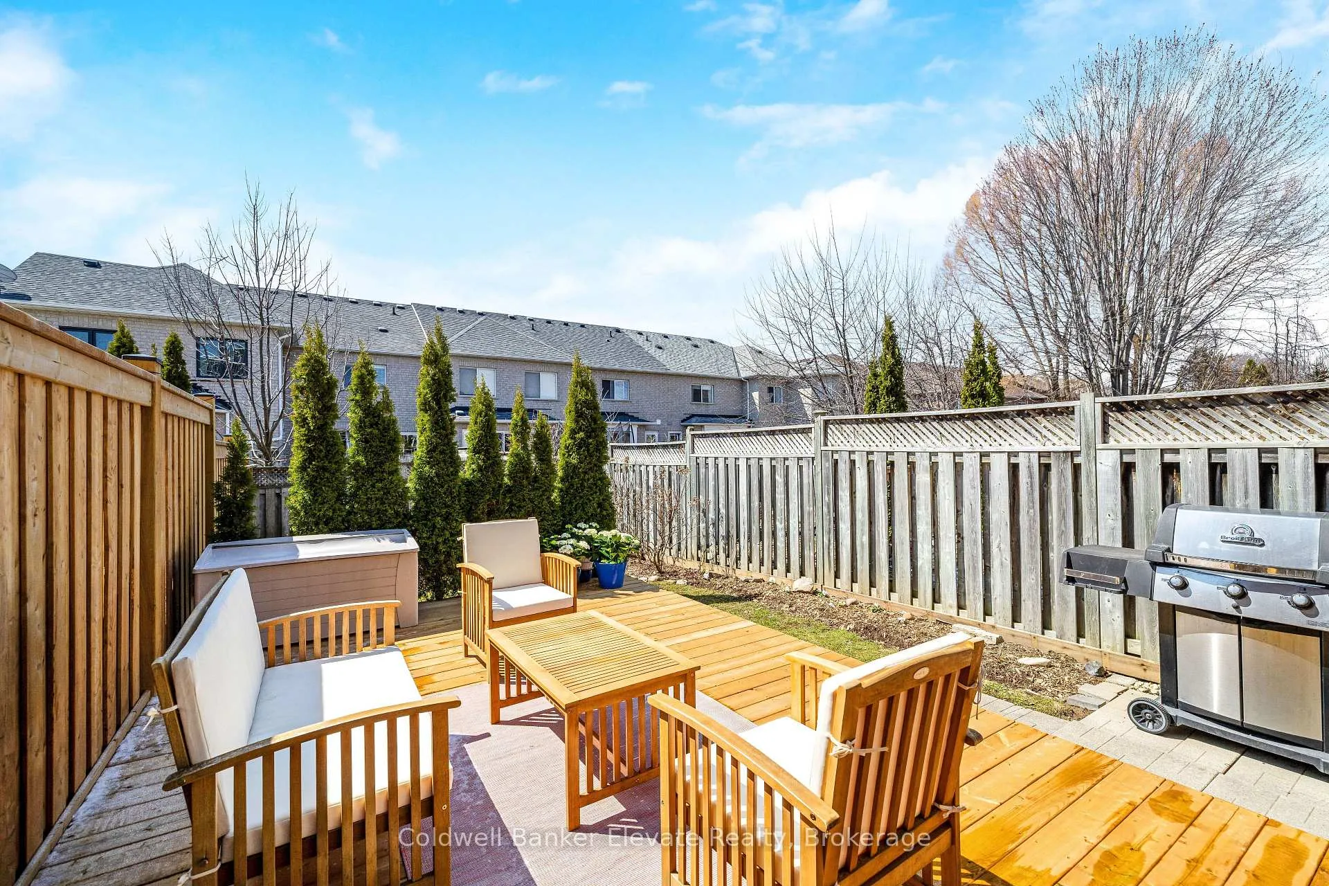 Photo 34 of 46 Harding Street, Halton Hills, Georgetown — HOMEH