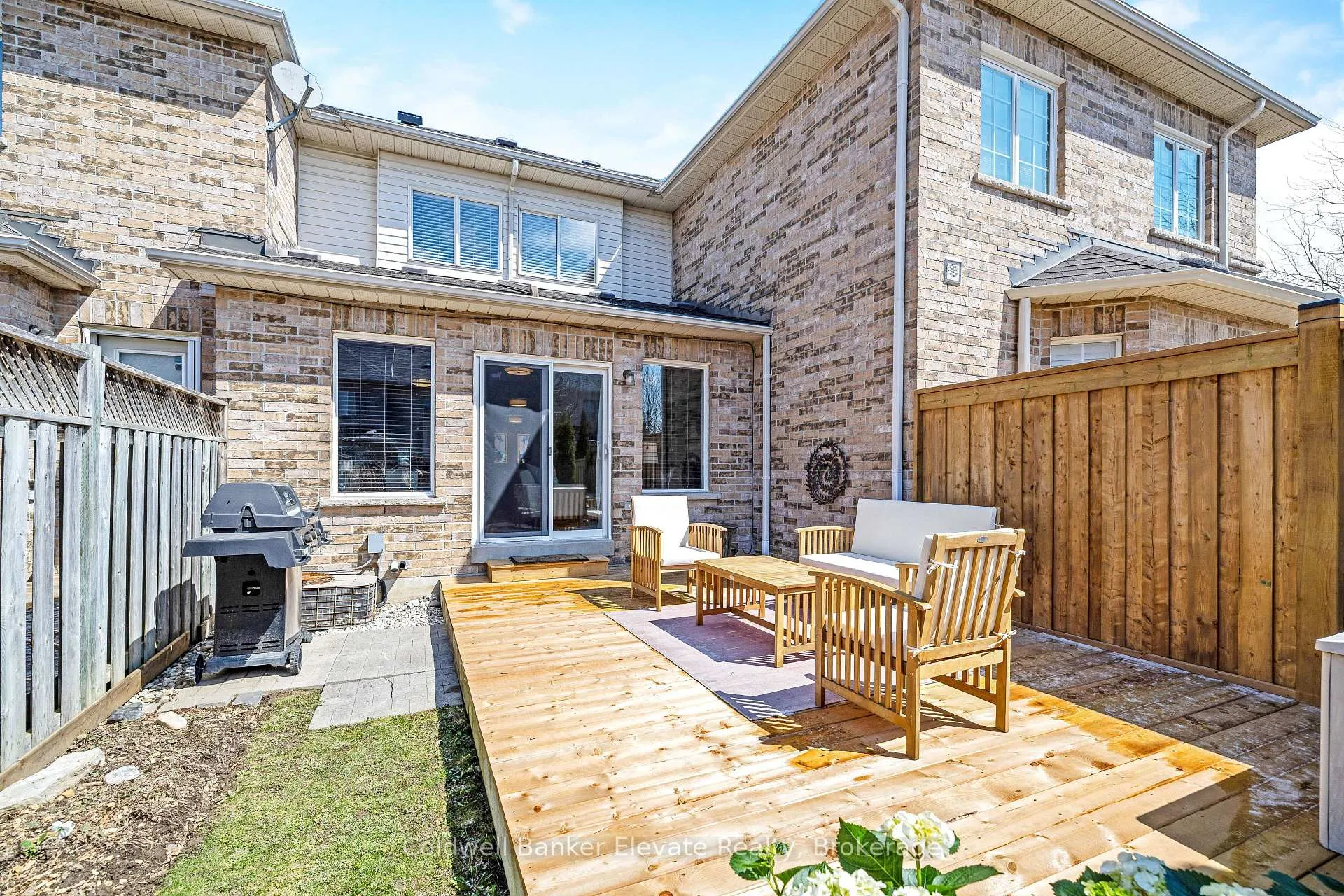Photo 35 of 46 Harding Street, Halton Hills, Georgetown — HOMEH
