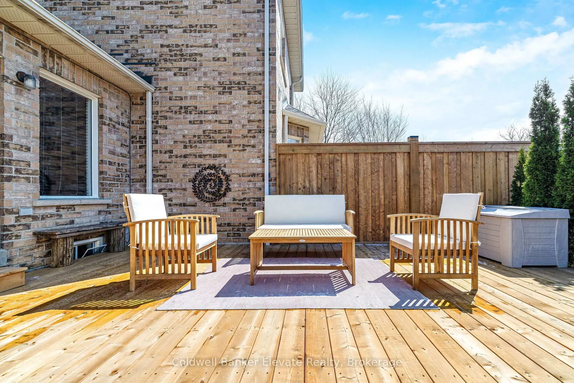 Photo 38 of 46 Harding Street, Halton Hills, Georgetown — HOMEH