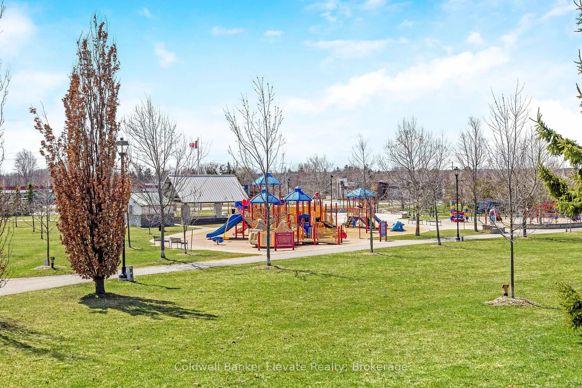 Photo 39 of 46 Harding Street, Halton Hills, Georgetown — HOMEH
