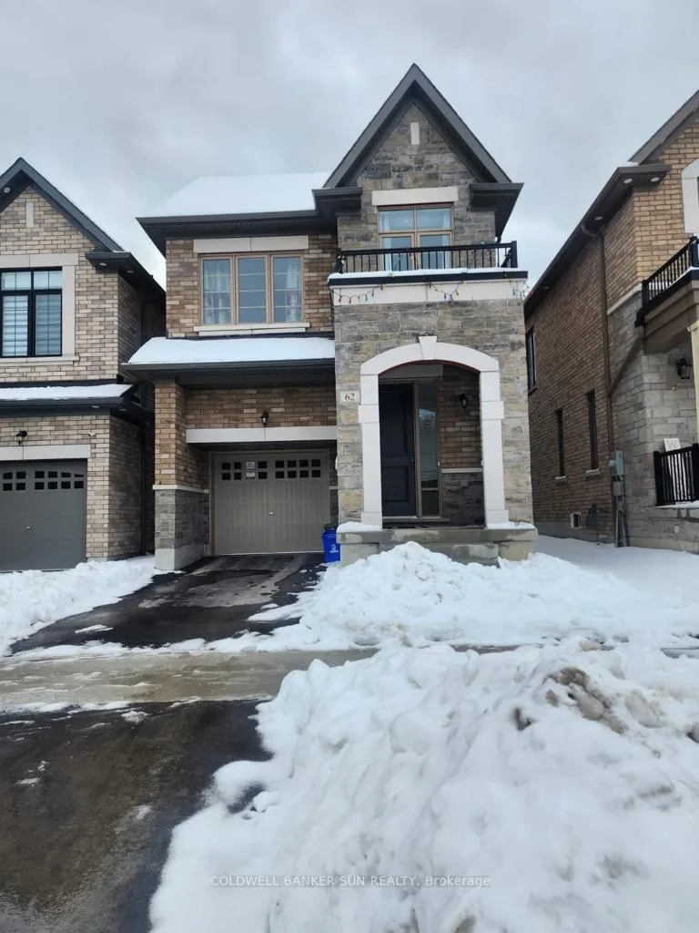 Photo 1 of 62 Swordfish Drive, Whitby, Lynde Creek — HOMEH