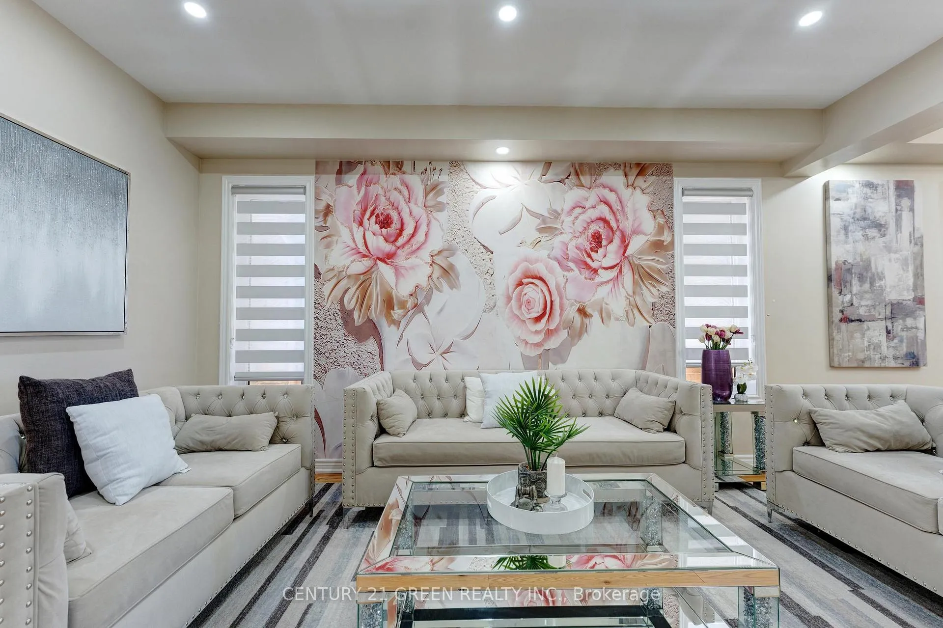 Photo 6 of 15 Hoxton Road, Brampton, Northwest Brampton — HOMEH