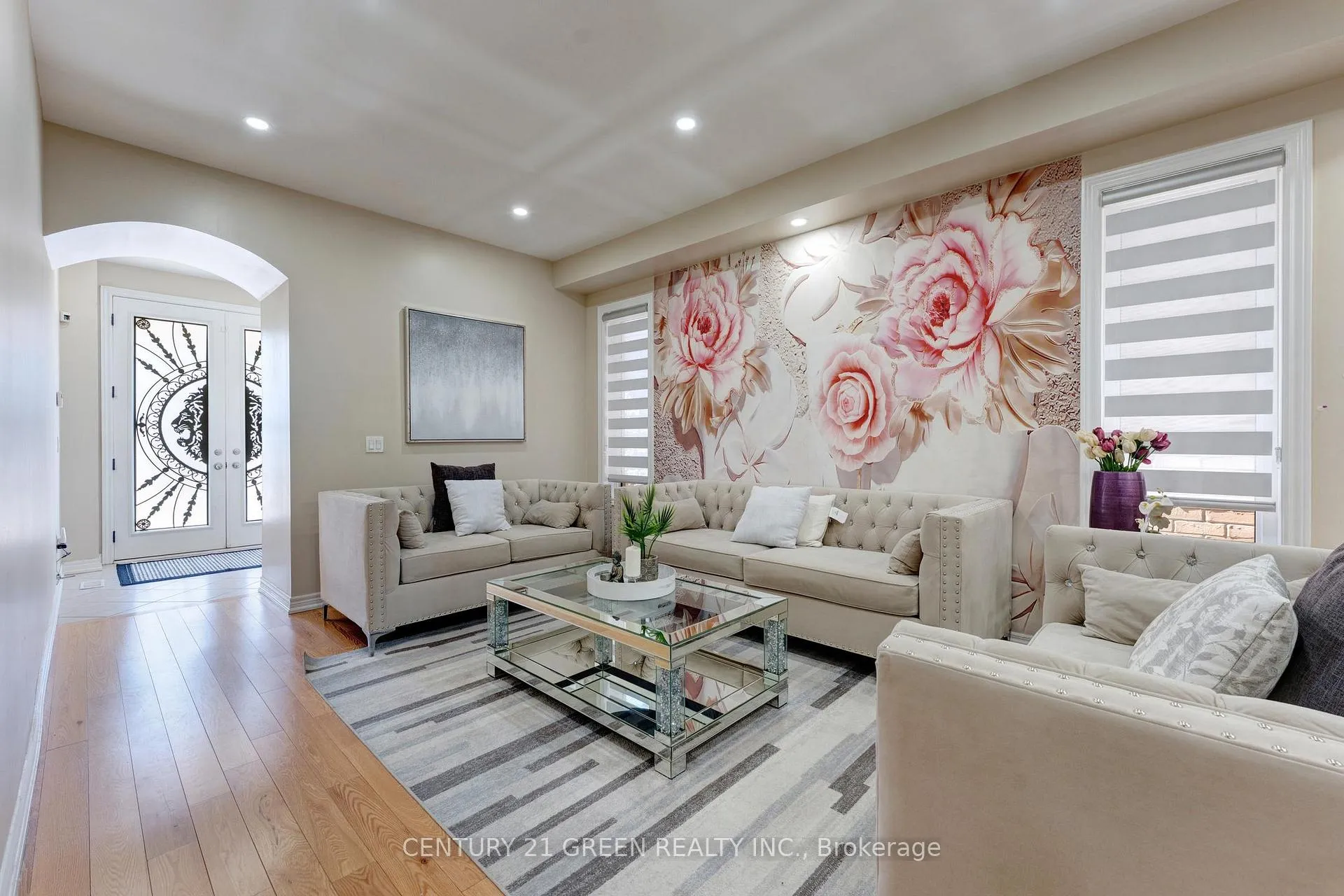 Photo 7 of 15 Hoxton Road, Brampton, Northwest Brampton — HOMEH
