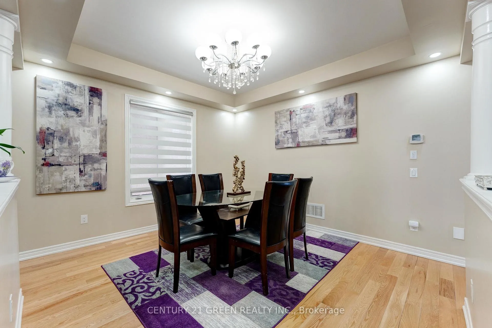 Photo 8 of 15 Hoxton Road, Brampton, Northwest Brampton — HOMEH