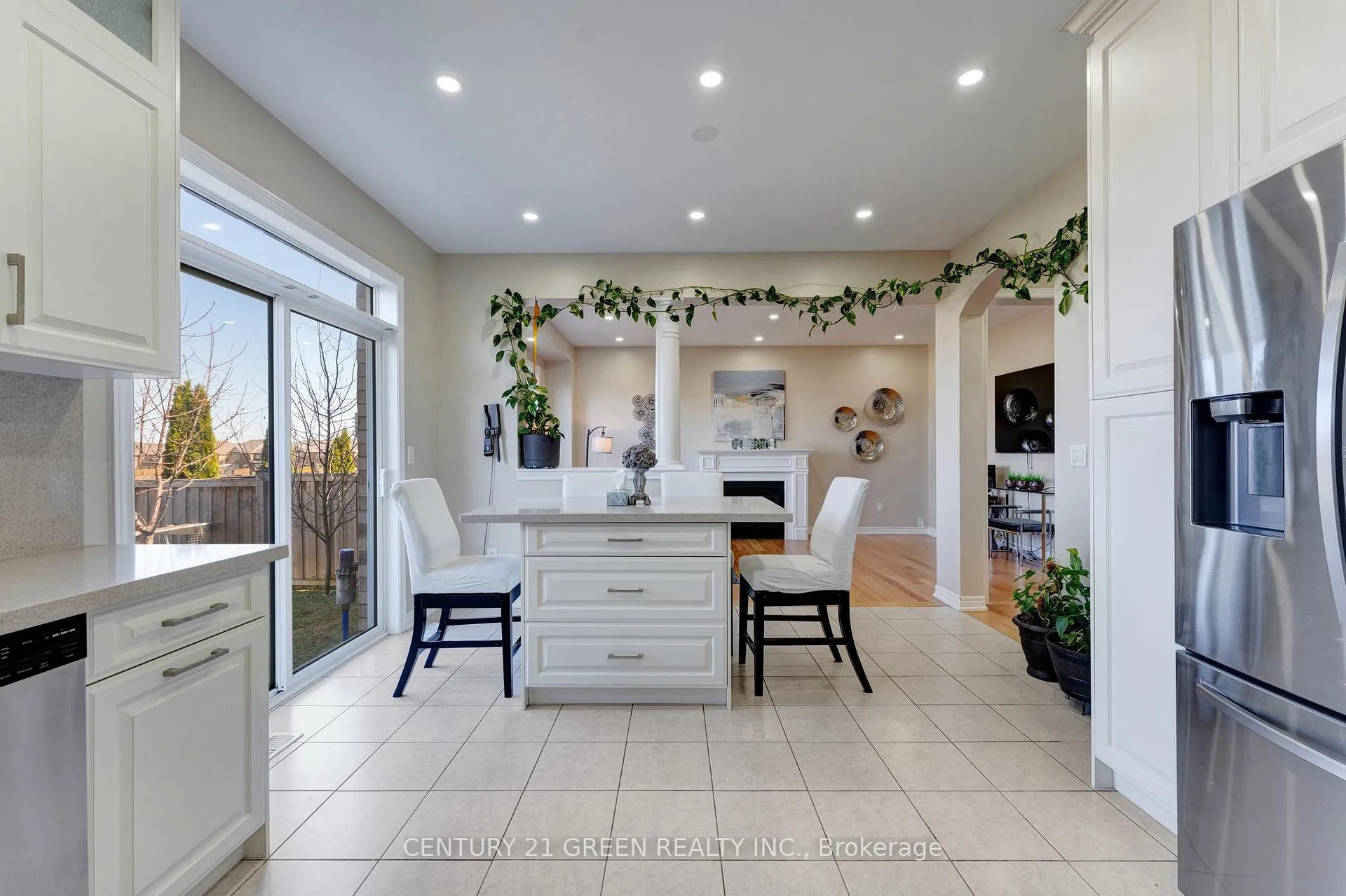 Photo 18 of 15 Hoxton Road, Brampton, Northwest Brampton — HOMEH