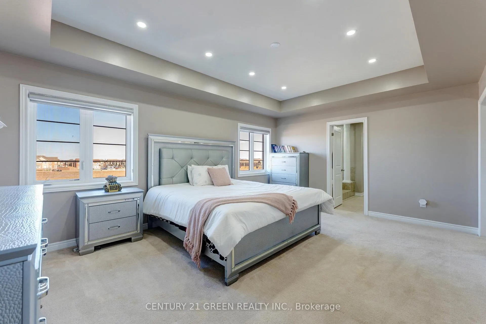 Photo 22 of 15 Hoxton Road, Brampton, Northwest Brampton — HOMEH