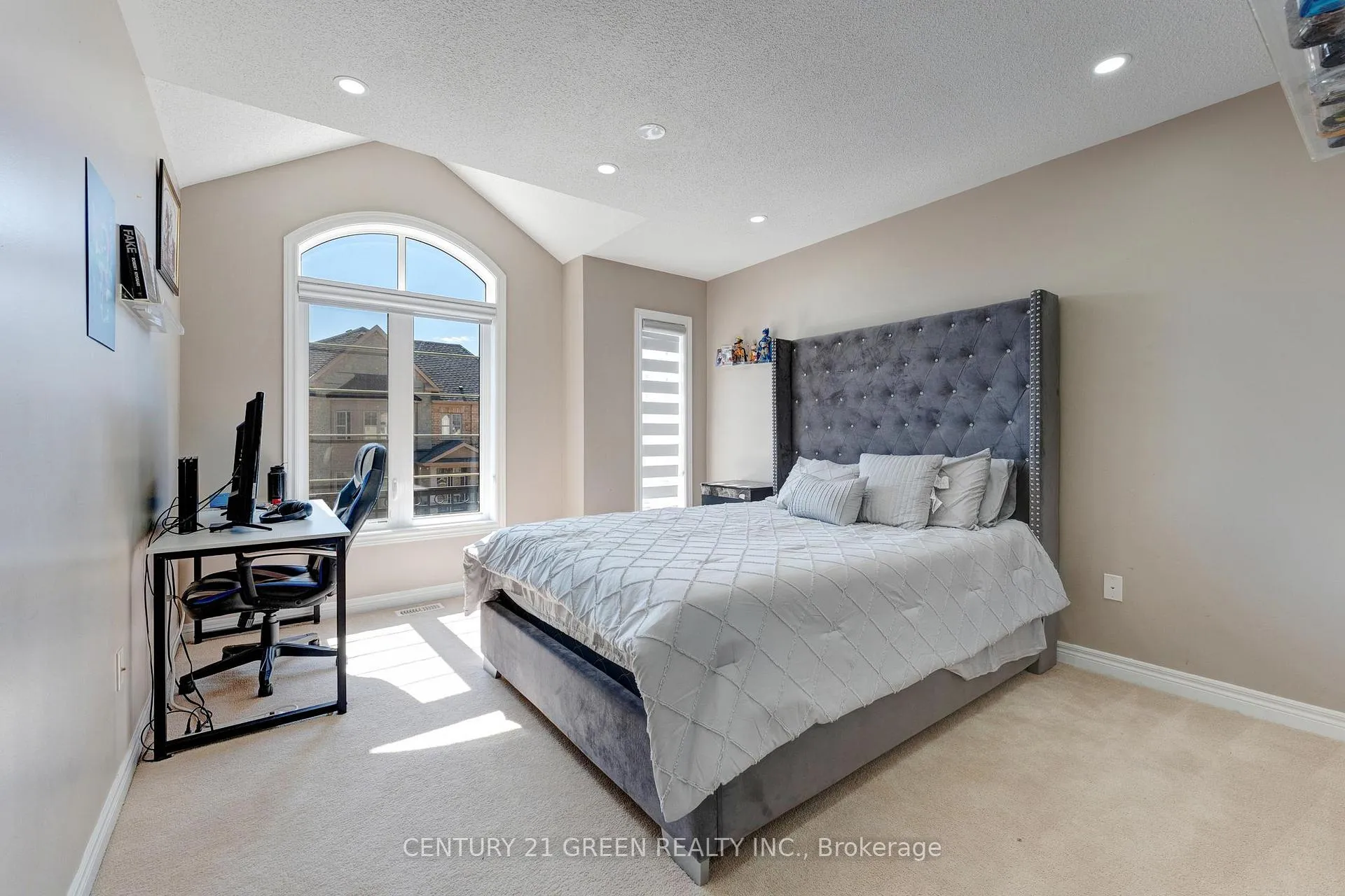 Photo 34 of 15 Hoxton Road, Brampton, Northwest Brampton — HOMEH