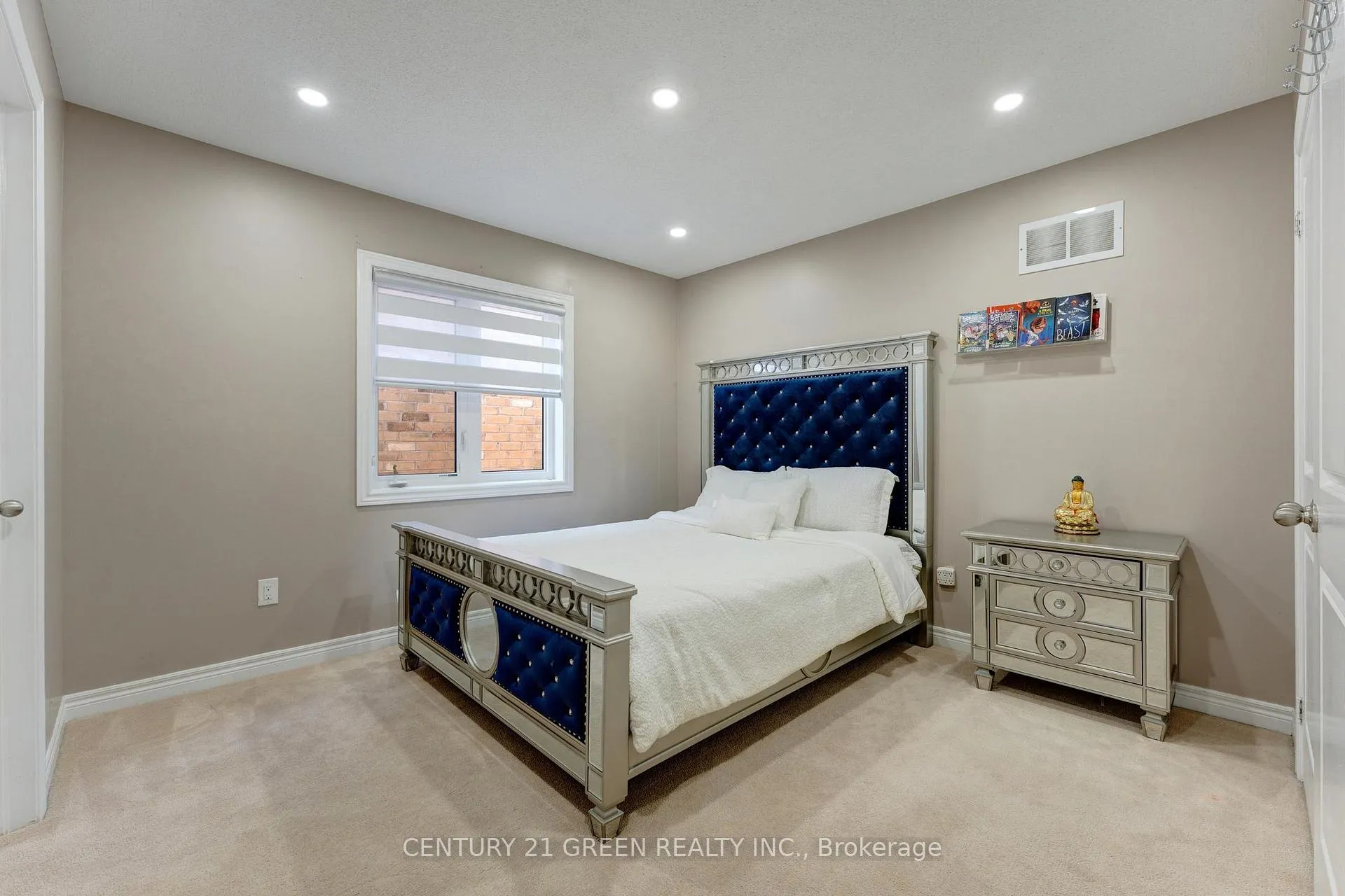 Photo 37 of 15 Hoxton Road, Brampton, Northwest Brampton — HOMEH
