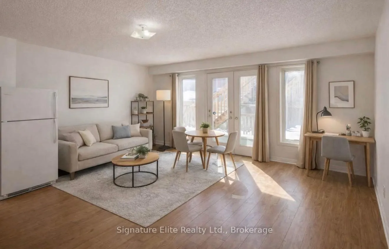 Photo 1 of Unit Bsmt, 162 Wharnsby Drive, Scarborough, Rouge — HOMEH