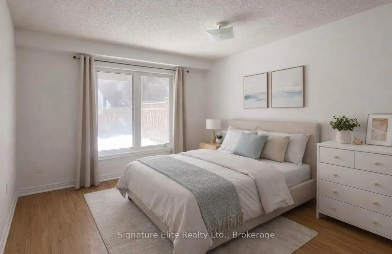 Photo 2 of Unit Bsmt, 162 Wharnsby Drive, Scarborough, Rouge — HOMEH