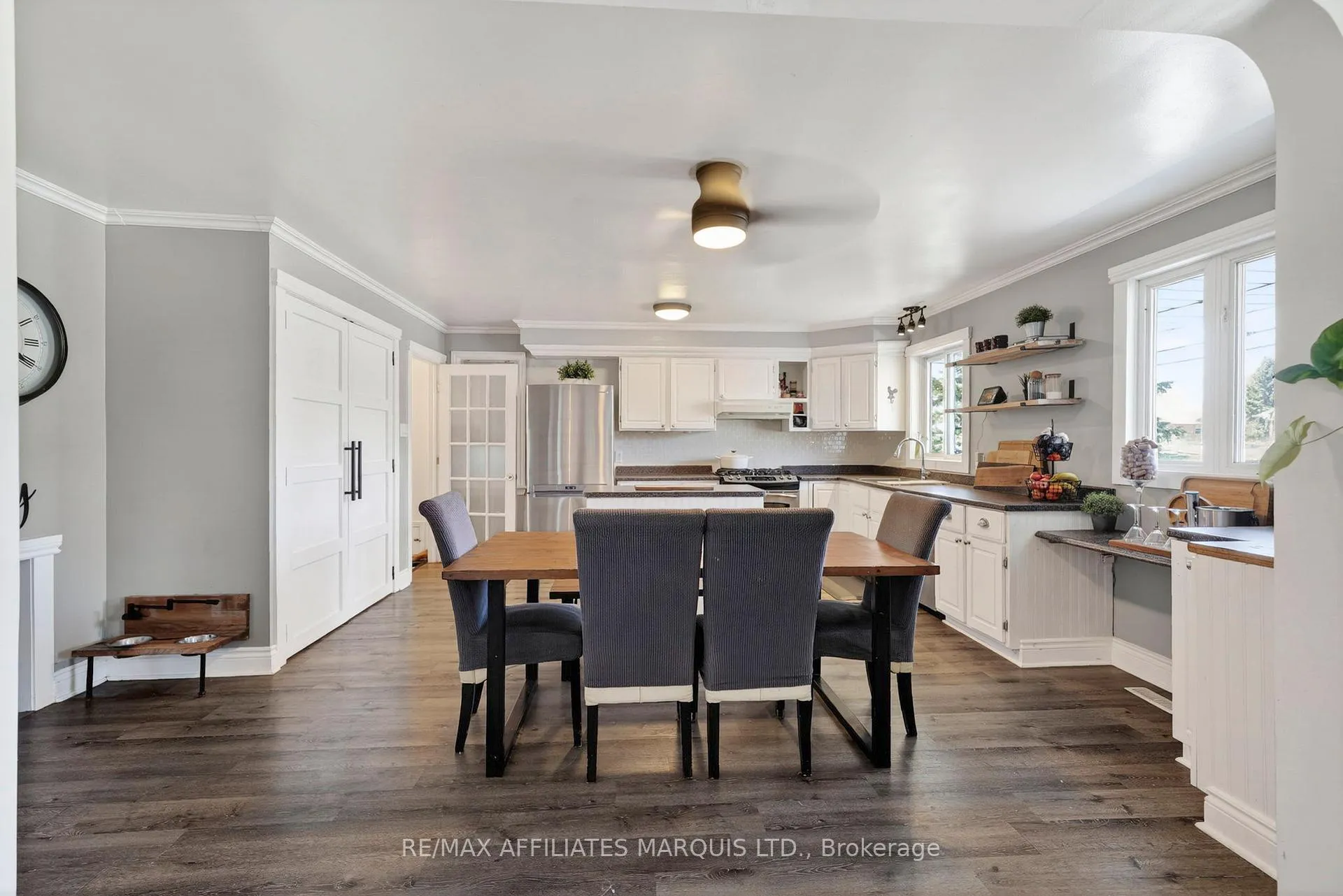Photo 6 of 615 Twelfth Street E, Cornwall — HOMEH