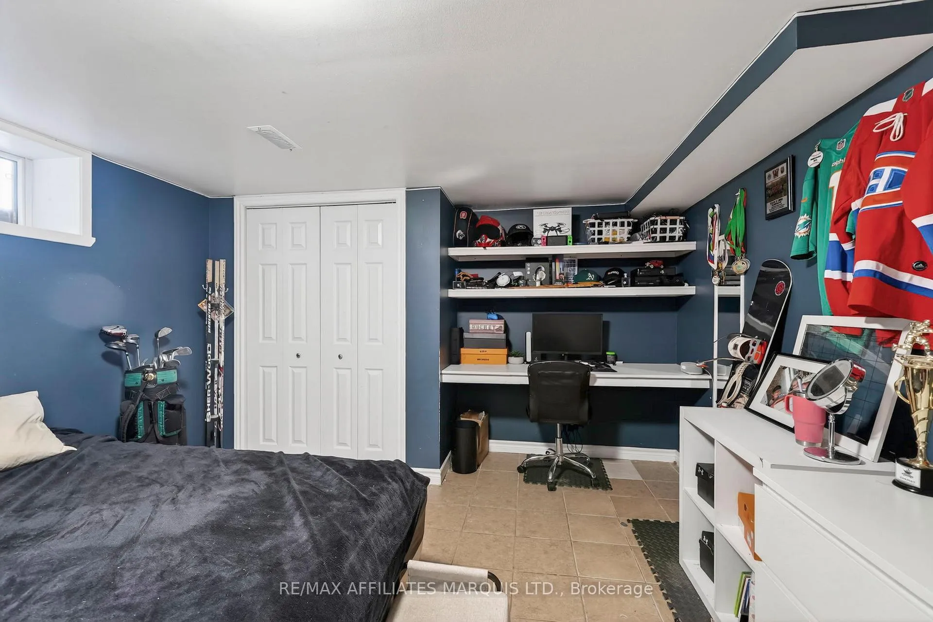 Photo 19 of 615 Twelfth Street E, Cornwall — HOMEH