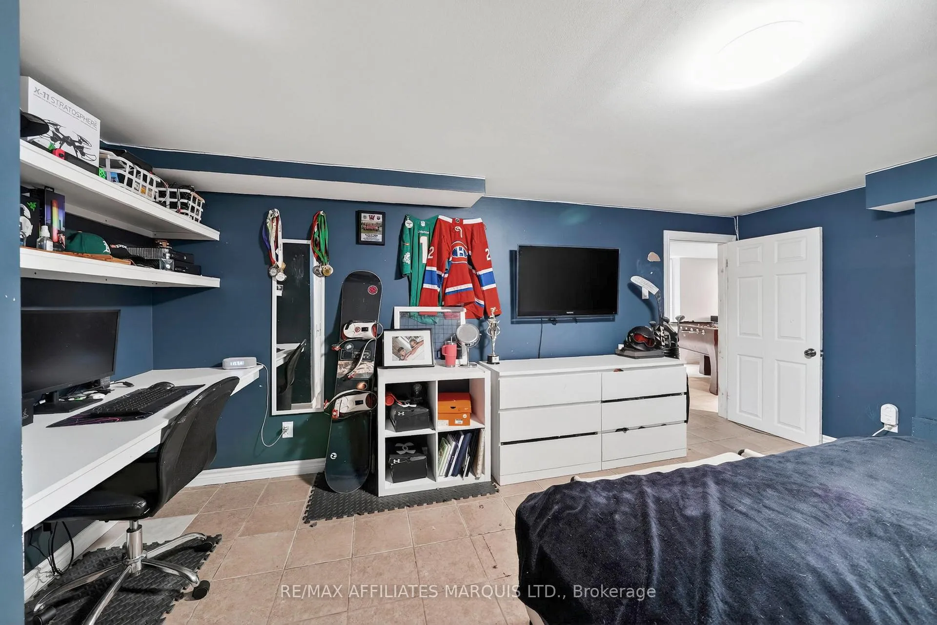 Photo 20 of 615 Twelfth Street E, Cornwall — HOMEH