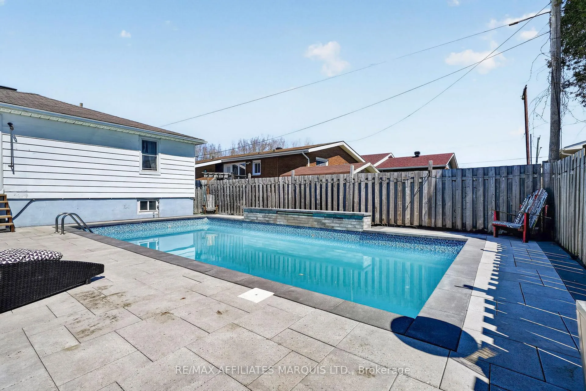 Photo 23 of 615 Twelfth Street E, Cornwall — HOMEH