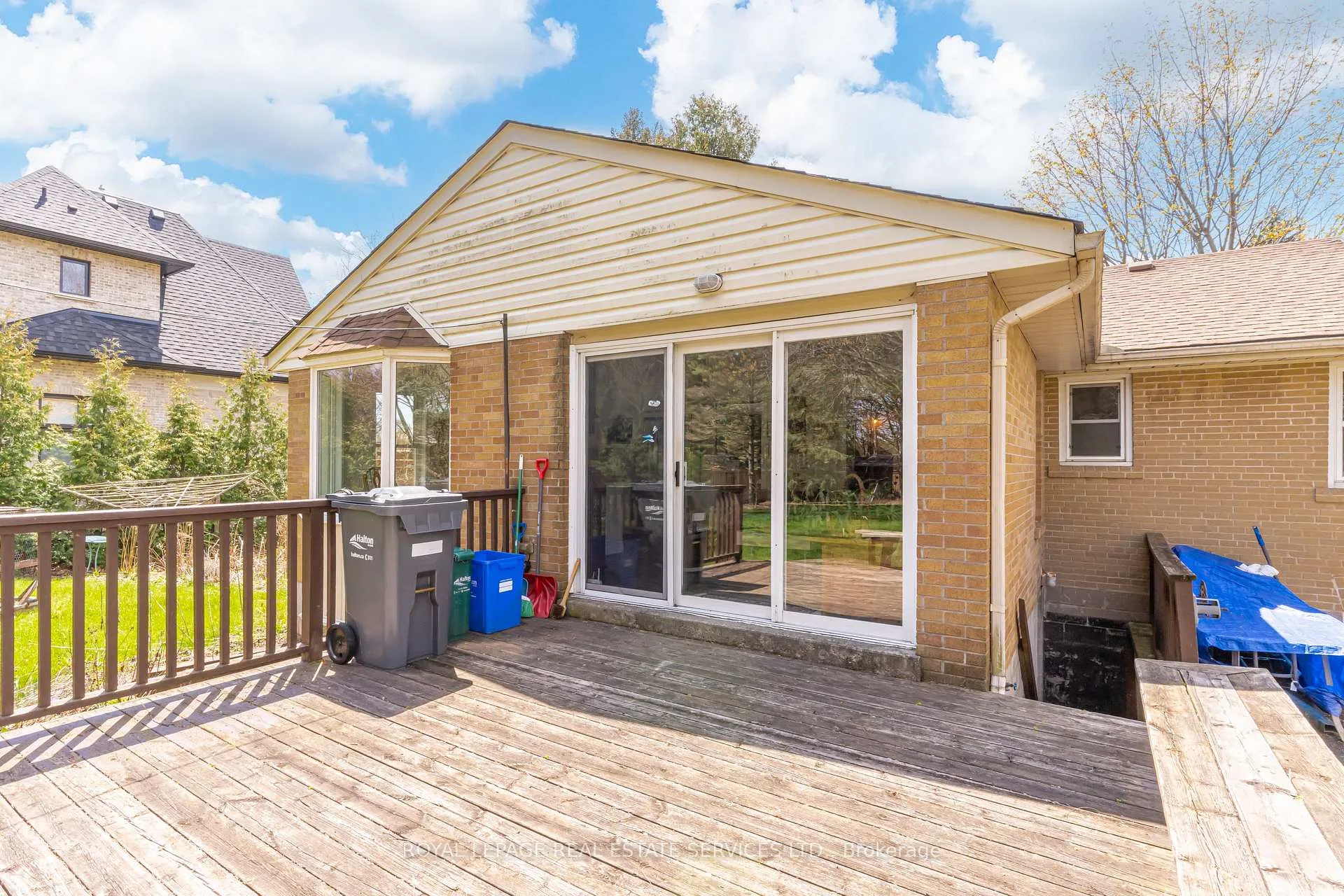 Photo 14 of 561 Maplehurst Avenue, Oakville, West — HOMEH