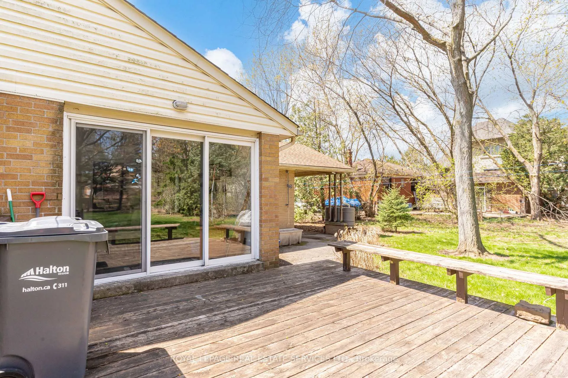 Photo 15 of 561 Maplehurst Avenue, Oakville, West — HOMEH