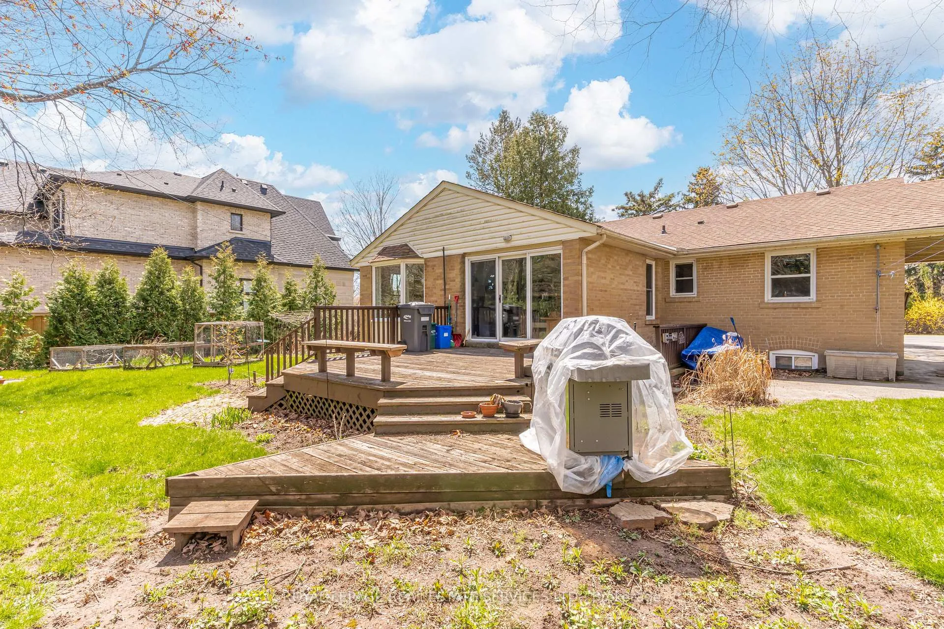Photo 20 of 561 Maplehurst Avenue, Oakville, West — HOMEH