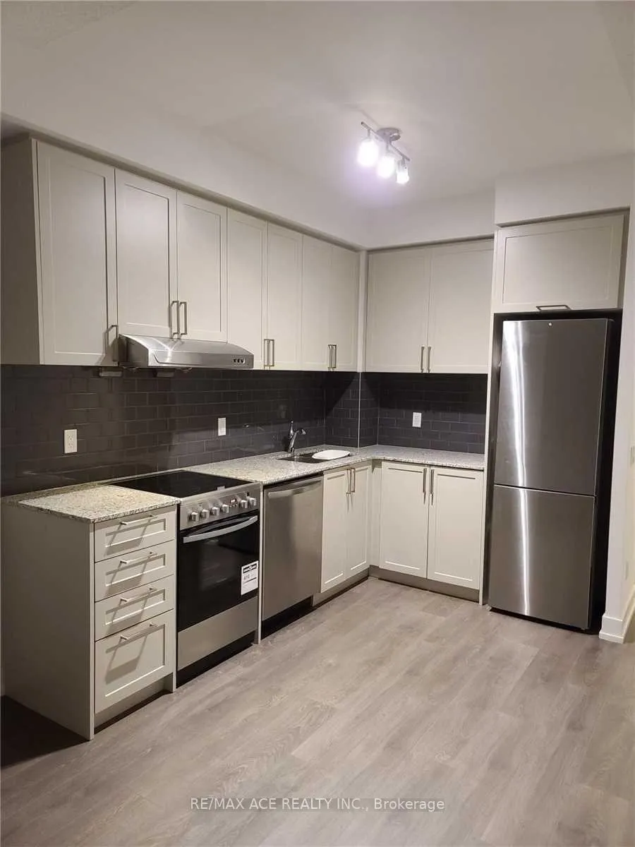 Photo 4 of Unit 517, 268 Buchanan Drive W, Markham, Unionville — HOMEH