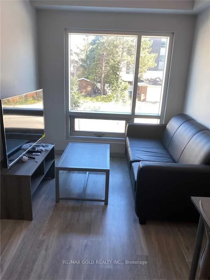 Photo 2 of Unit 203, 275 Larch Street, Waterloo, Lakeshore Village — HOMEH