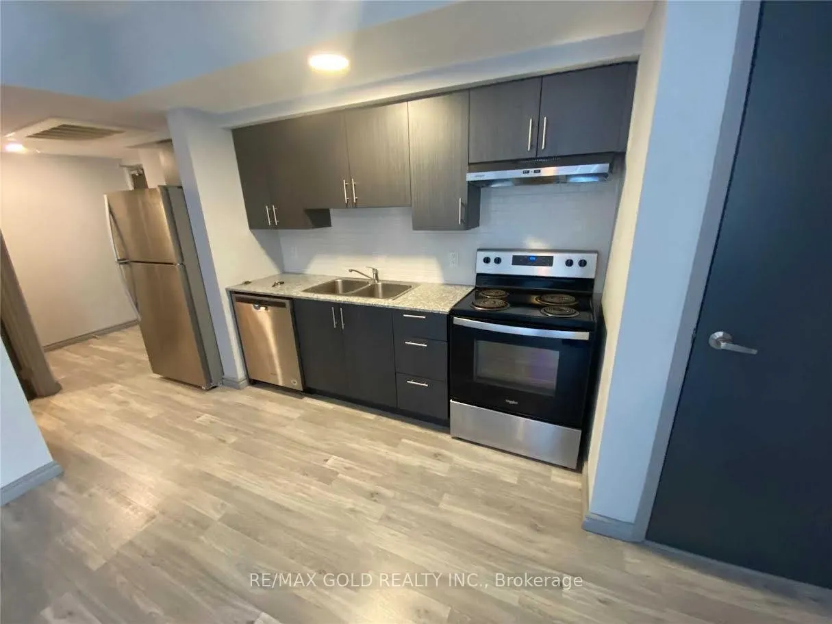 Photo 3 of Unit 203, 275 Larch Street, Waterloo, Lakeshore Village — HOMEH