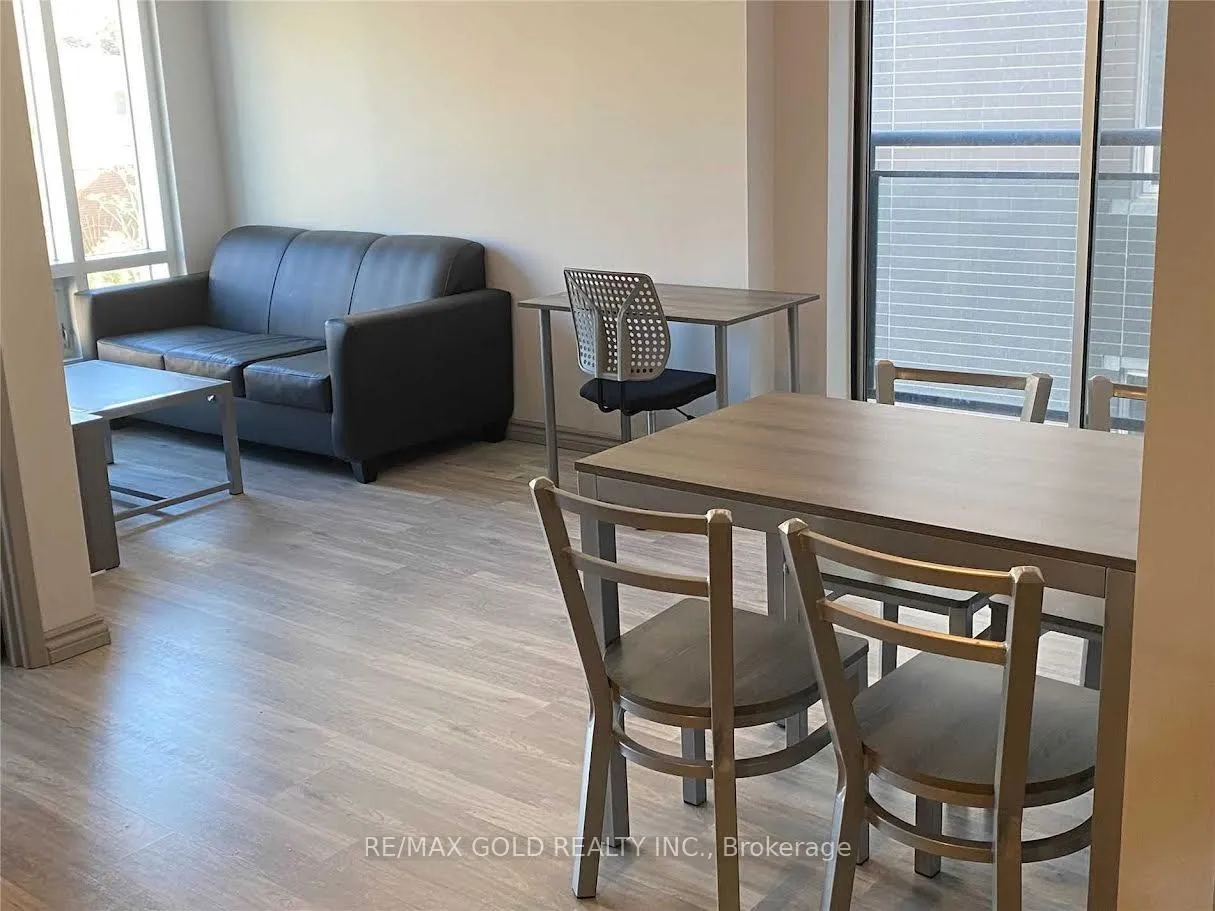 Photo 5 of Unit 203, 275 Larch Street, Waterloo, Lakeshore Village — HOMEH