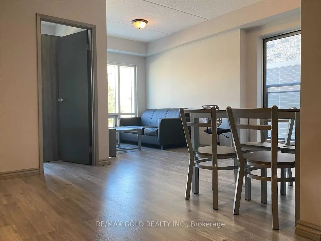 Photo 7 of Unit 203, 275 Larch Street, Waterloo, Lakeshore Village — HOMEH