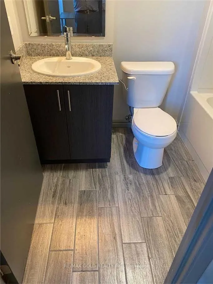 Photo 9 of Unit 203, 275 Larch Street, Waterloo, Lakeshore Village — HOMEH