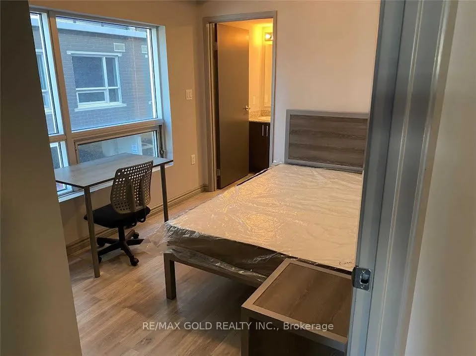 Photo 13 of Unit 203, 275 Larch Street, Waterloo, Lakeshore Village — HOMEH