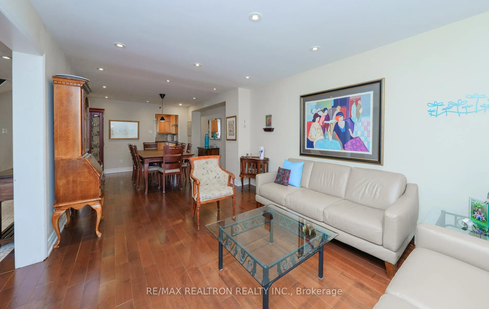 Photo 10 of 65 Tansley Road, Vaughan, Brownridge — HOMEH