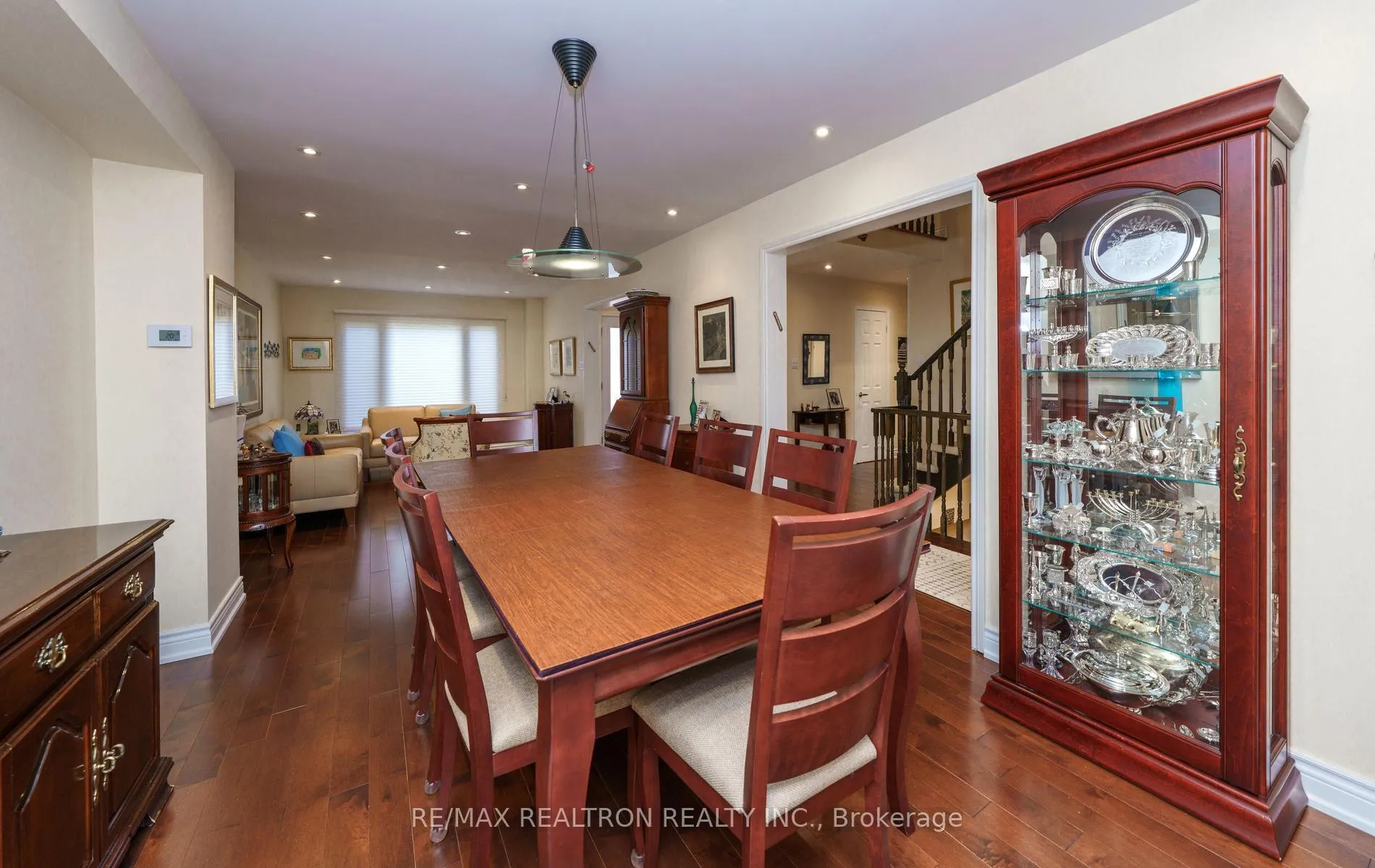 Photo 12 of 65 Tansley Road, Vaughan, Brownridge — HOMEH