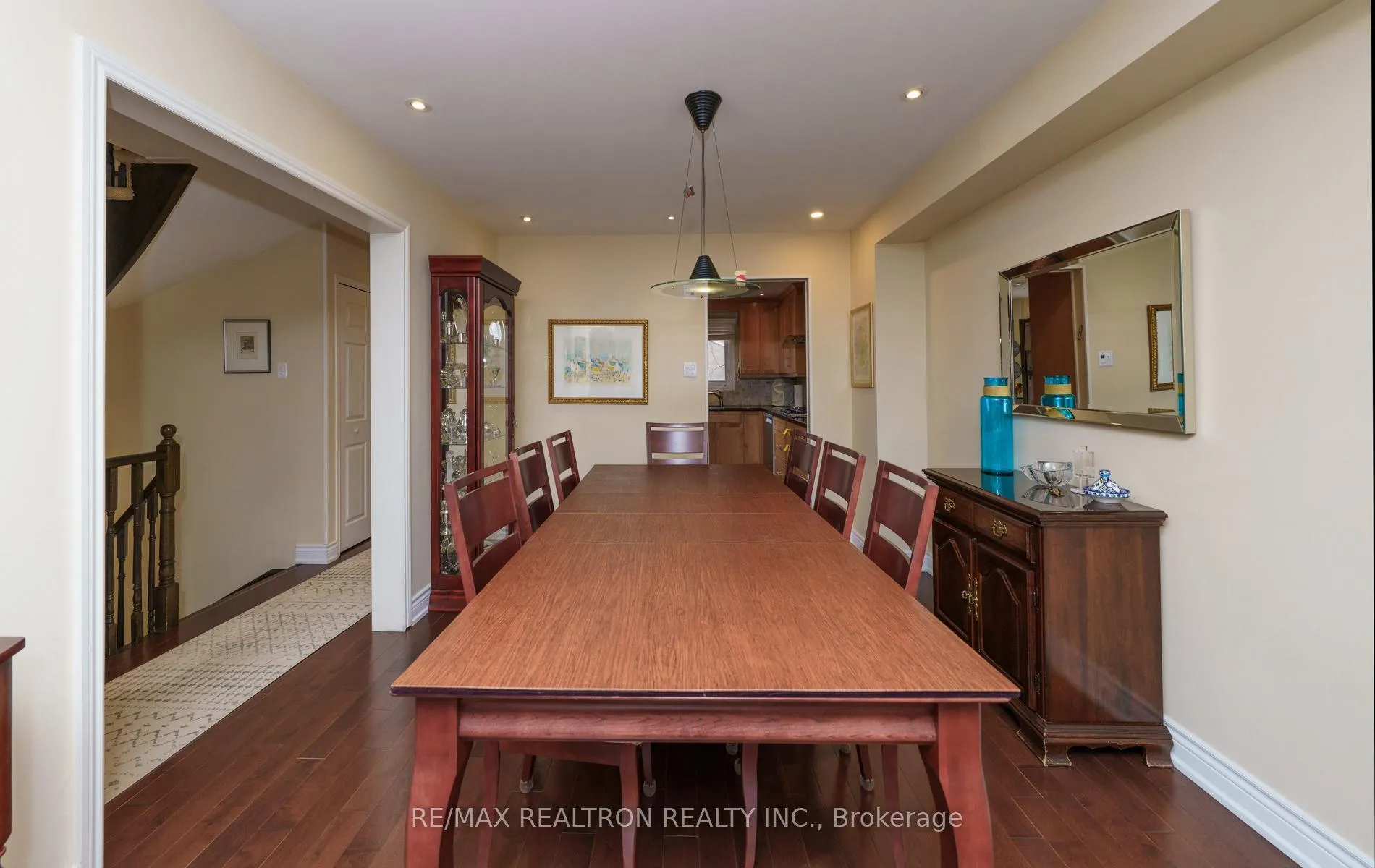 Photo 13 of 65 Tansley Road, Vaughan, Brownridge — HOMEH
