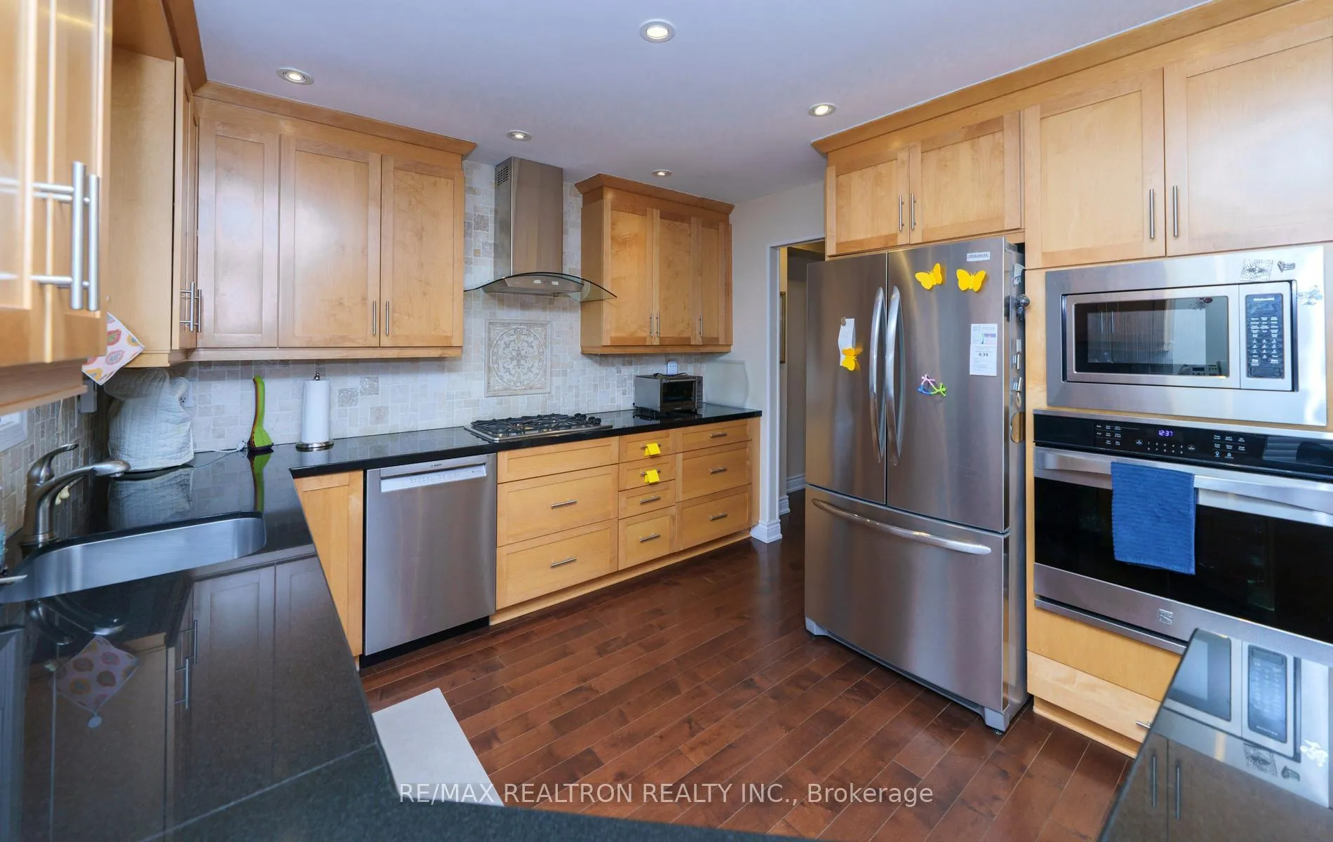 Photo 18 of 65 Tansley Road, Vaughan, Brownridge — HOMEH
